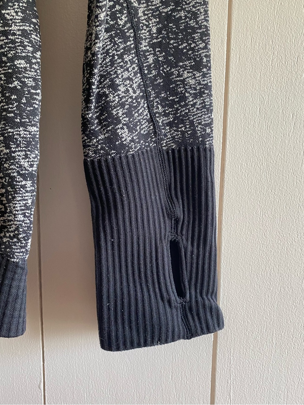 Lululemon Rest Less 1/2 Zip - Picture 3 of 9
